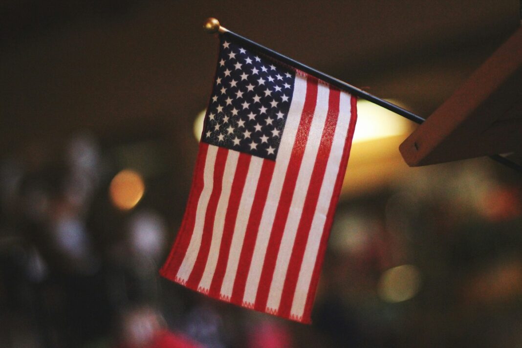 США / Фото: Unsplash
