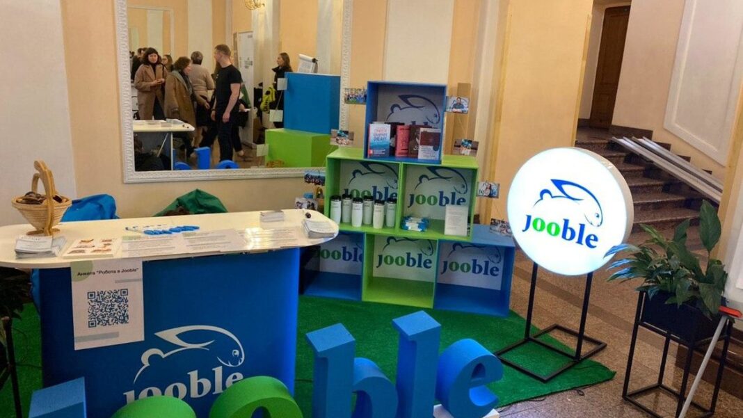 Jooble звільняє 16% команди