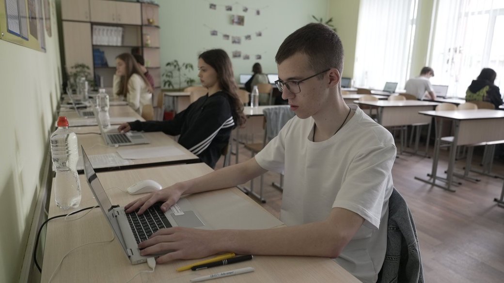 В Україні пропонують спростити НМТ