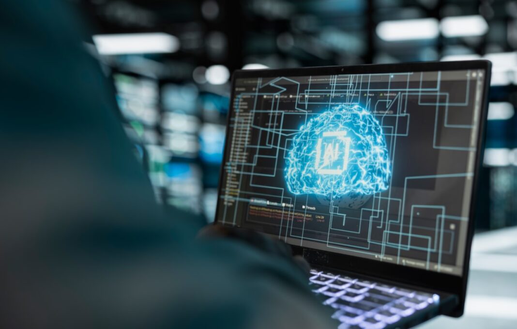 В Україні запустили сервіс LLM API