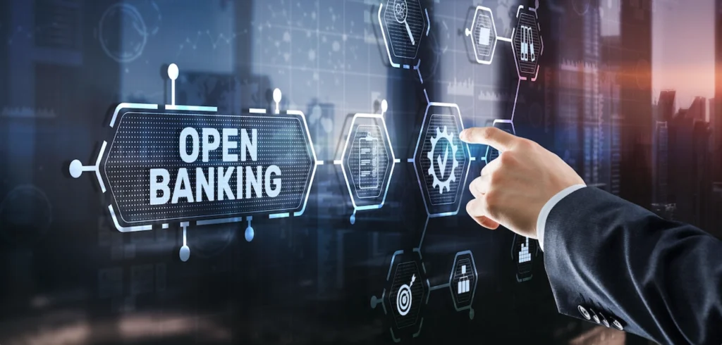 Open Banking для бізнесу / Фото з відкритих джерел