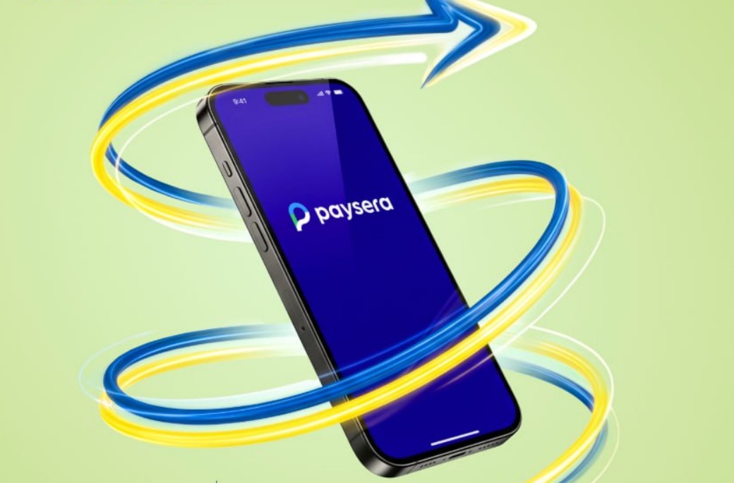 Перекази PrivatMoney з'явилися в мобільному додатку Paysera
