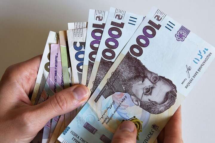 В Україні працюють над пенсійною реформою