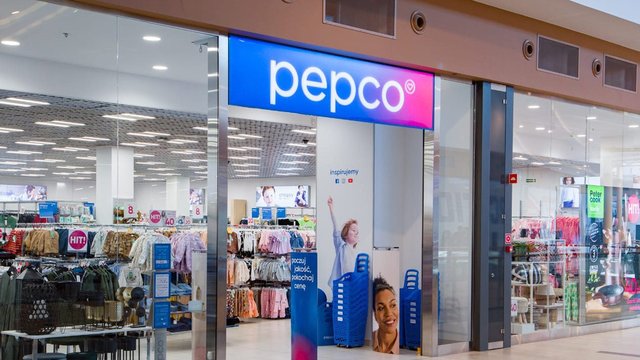 Pepco (фото: Pepco Group)