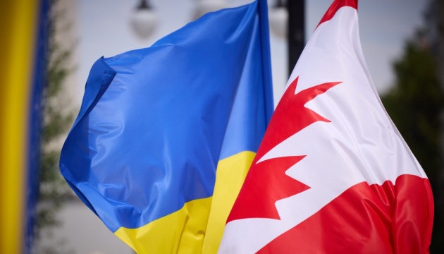 Канада продовжила безмитний режим для українських товарів