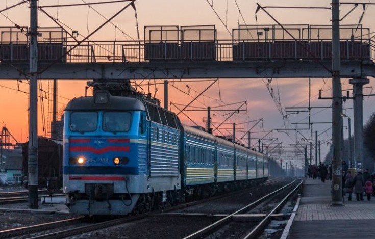 Укрзалізниця отримала збиток майже на 8 млрд грн за 1-й кв. 2026 року