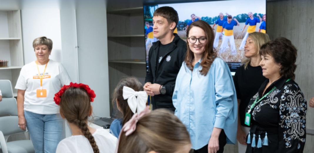 Фото: Кабмін України