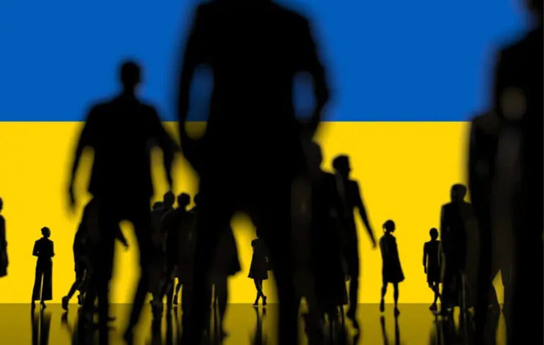 Демографія, фото з відкритих джерел