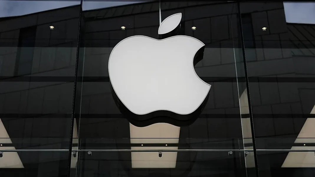 Apple