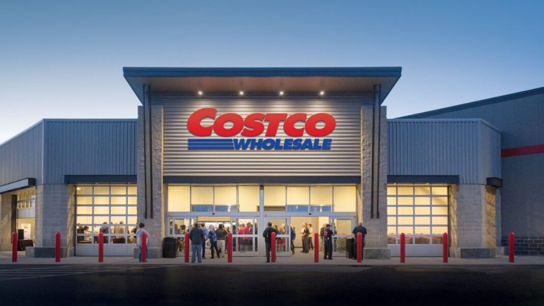 Бізнес модель Costco / Фото: LinkedIn @Costco Wholesale