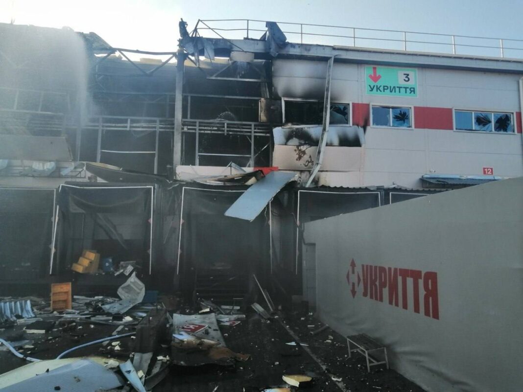 Фото: Нова пошта