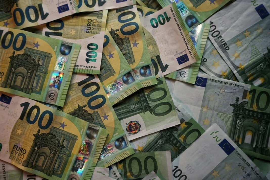Допомога Україні від ЄС