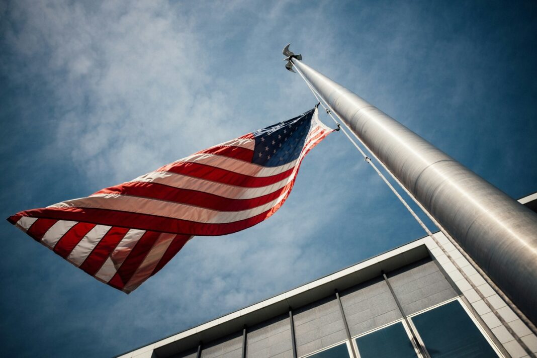 Нові мита США