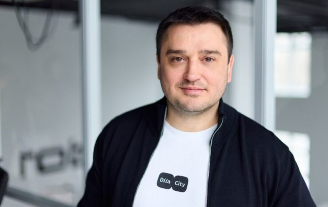 Олександр Борняков