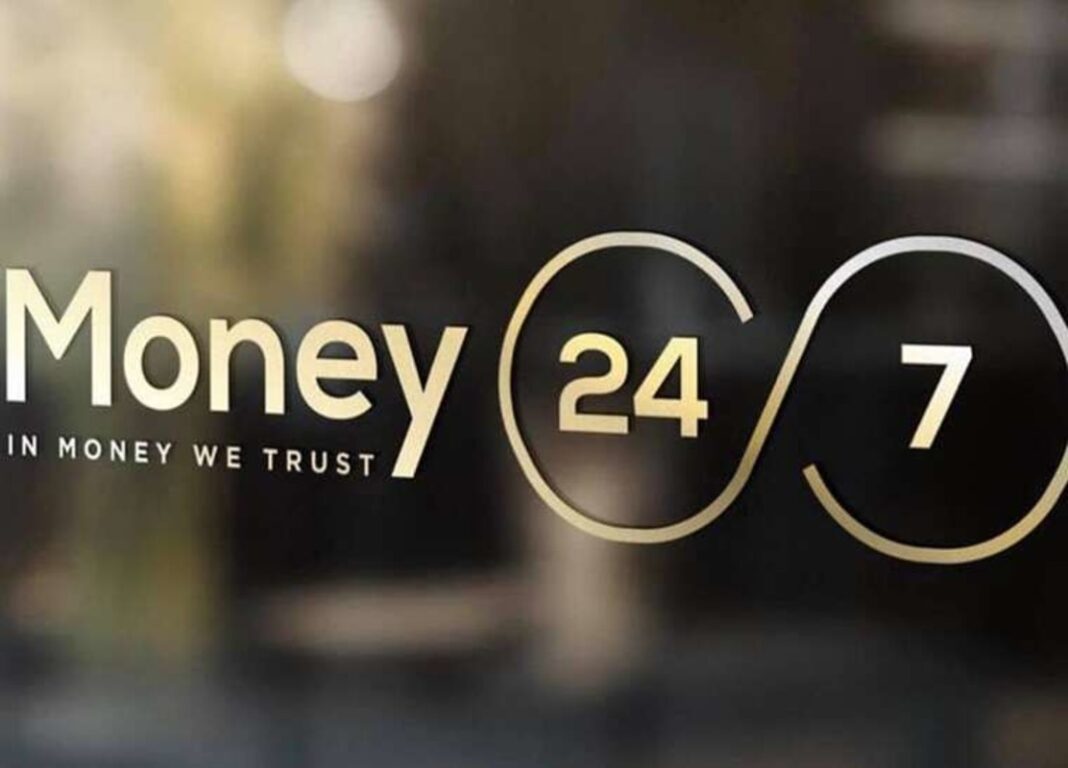 Money 24/7 / Фото з відкритих джерел