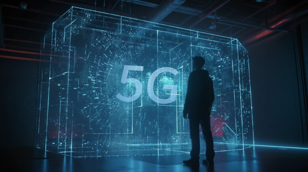 5G у Києві / Фото: Pixabay