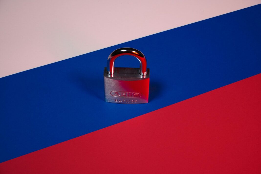 Санкції проти Росії