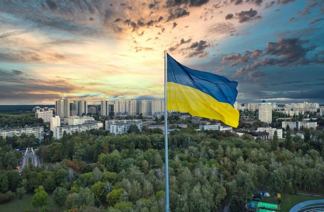 Зміни в Україні / Фото: Unsplash
