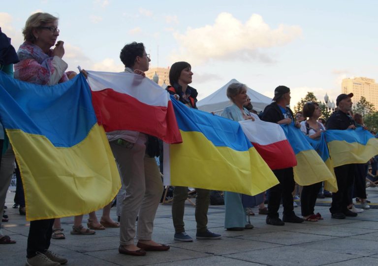 Українці в Польщі