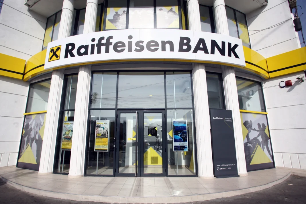Raiffeisen Bank