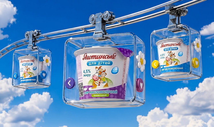 Яготинське для дітей