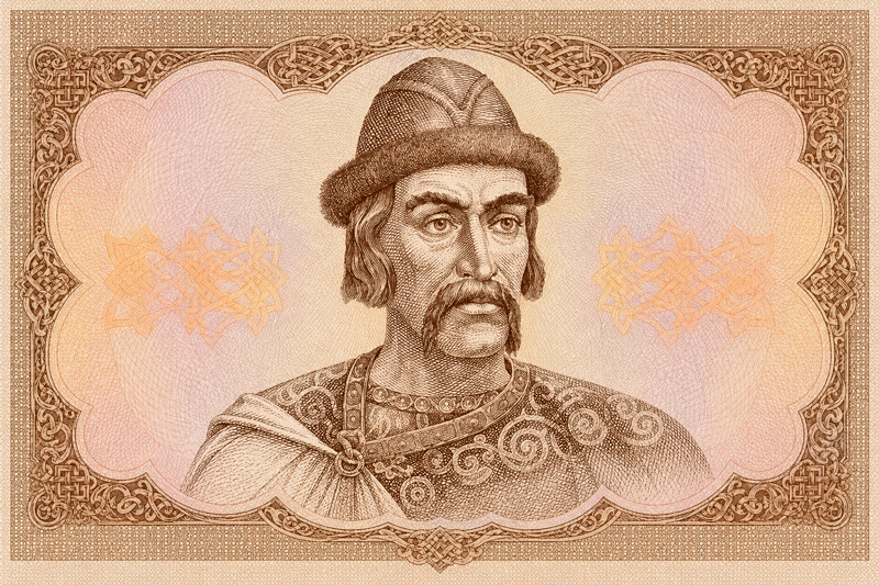 2 гривні