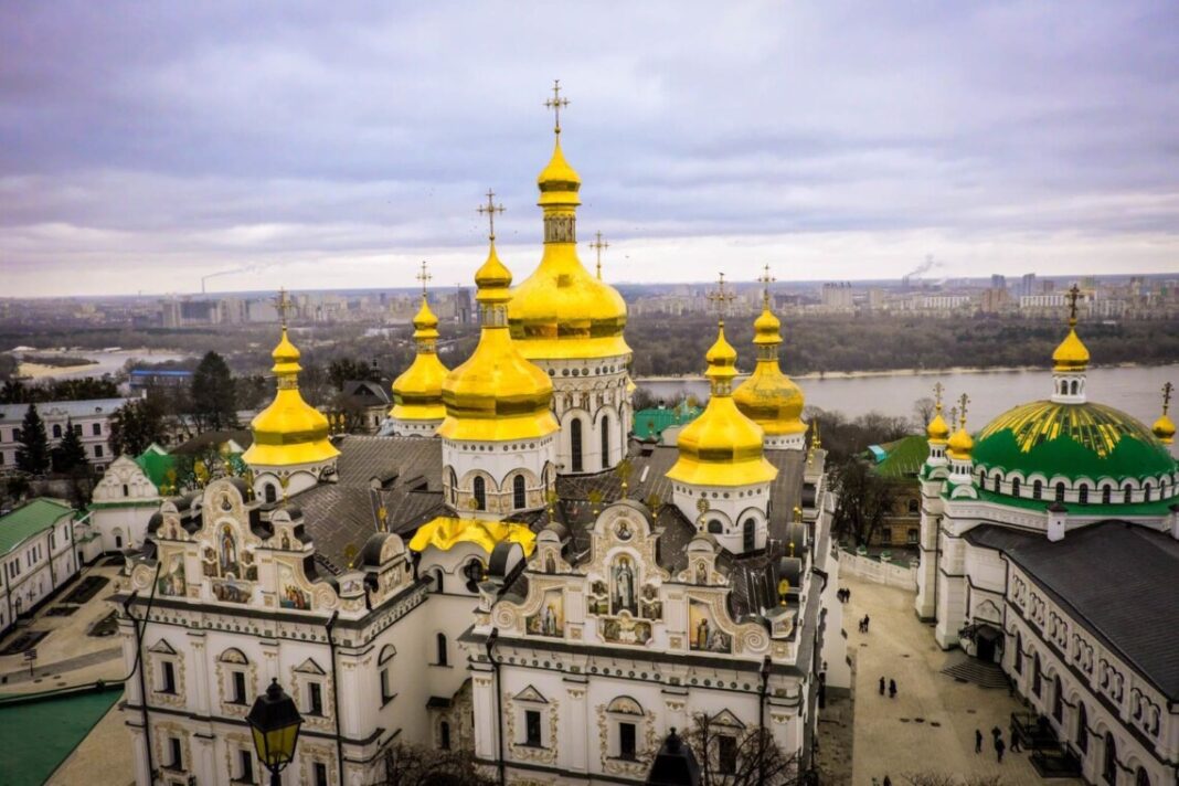 Києво-Печерська лавра