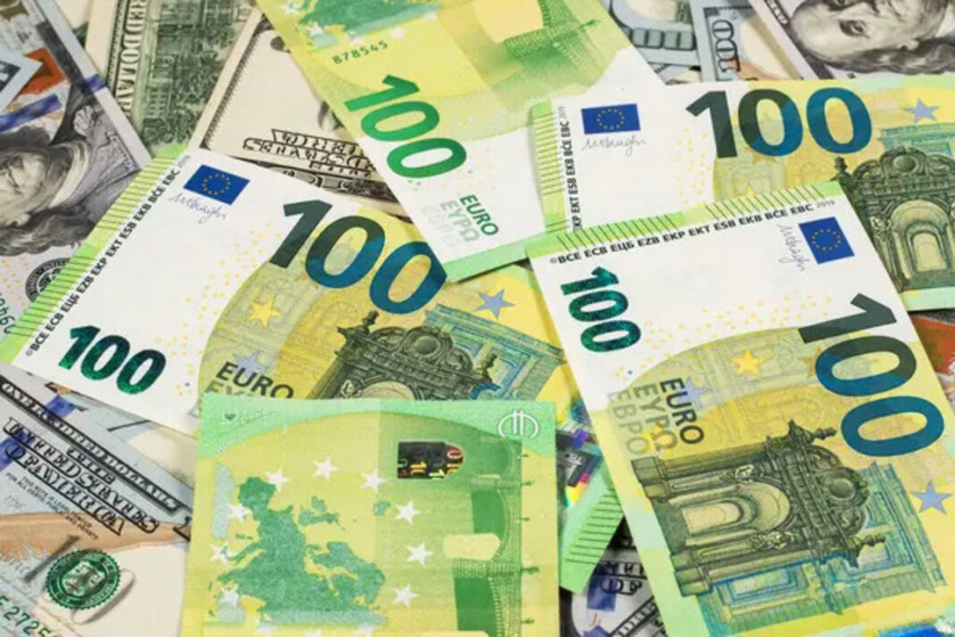 ЄС виділяє Україні ще 1,4 млрд євро з доходів від заморожених російських активів