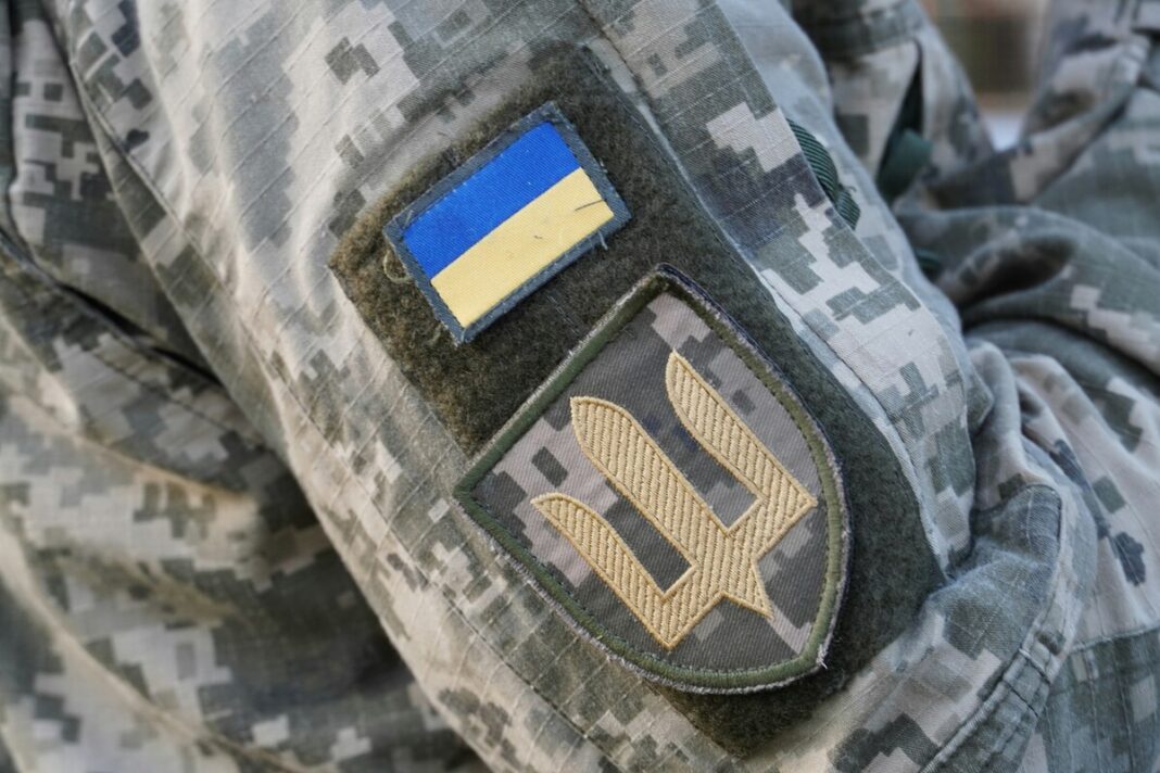 Військові