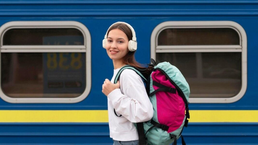 Послуги Укрзалізниці / Фото з відкритих джерел