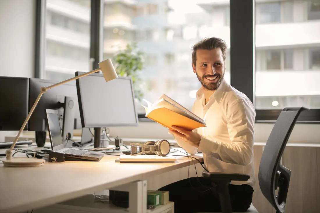 Solo Business / Фото: Pexels
