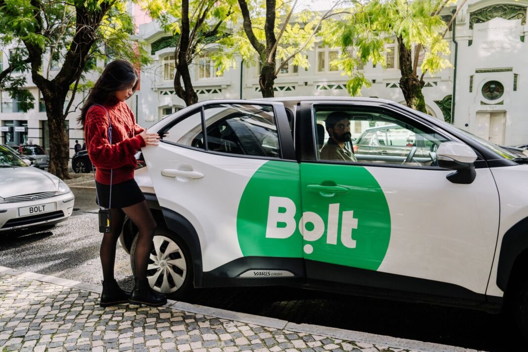 Bolt