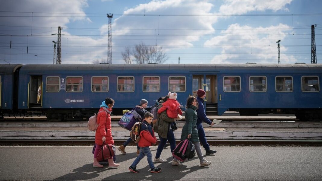 ВПО, ілюстративне фото