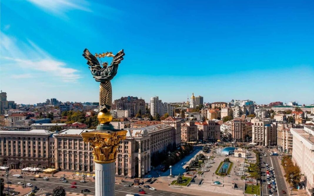 Ціни на квартири в Києві