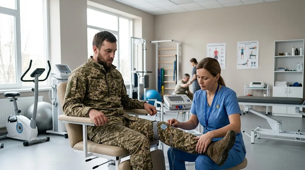 Військові в Україні