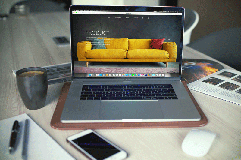 Комплексна digital-стратегія: SEO, UX/UI та аналітика