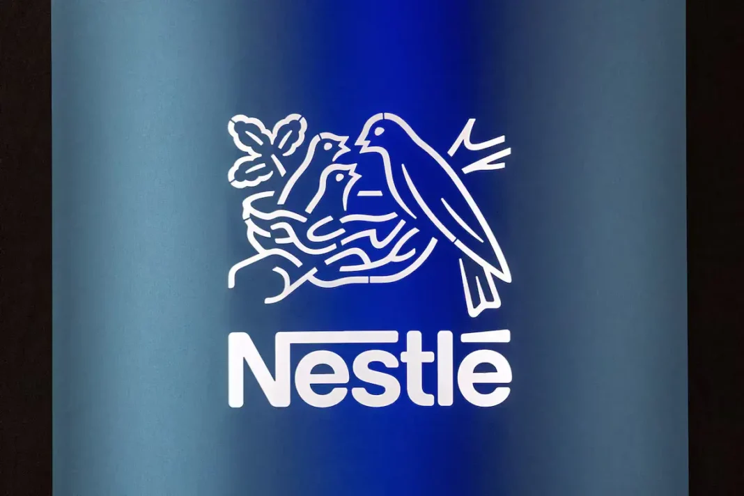 Nestlé