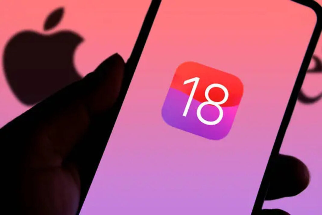 iPhone 18