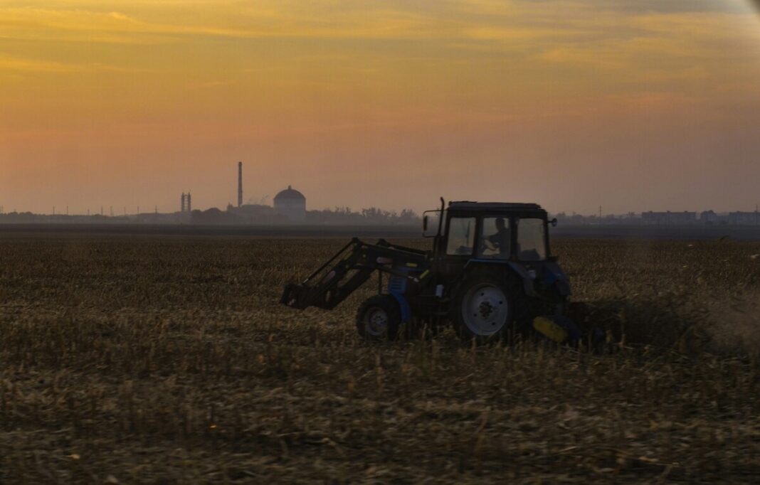 Аграрії