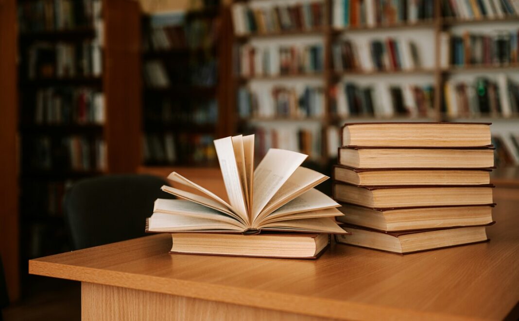 Книгарня