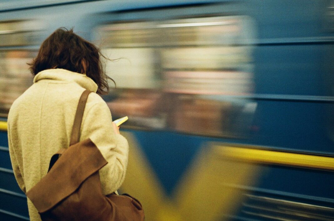 Київське метро