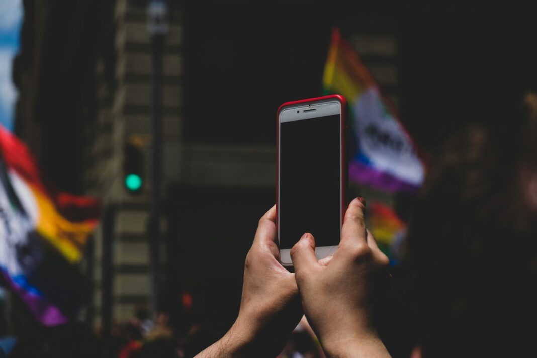 Перевірка IMEI