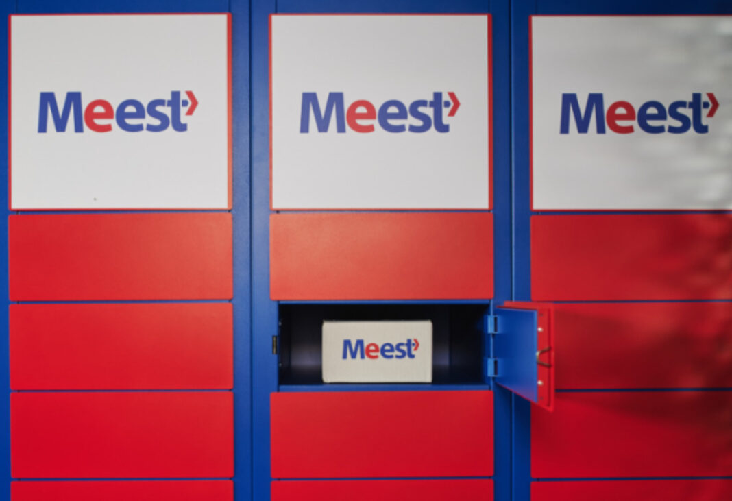 Meest