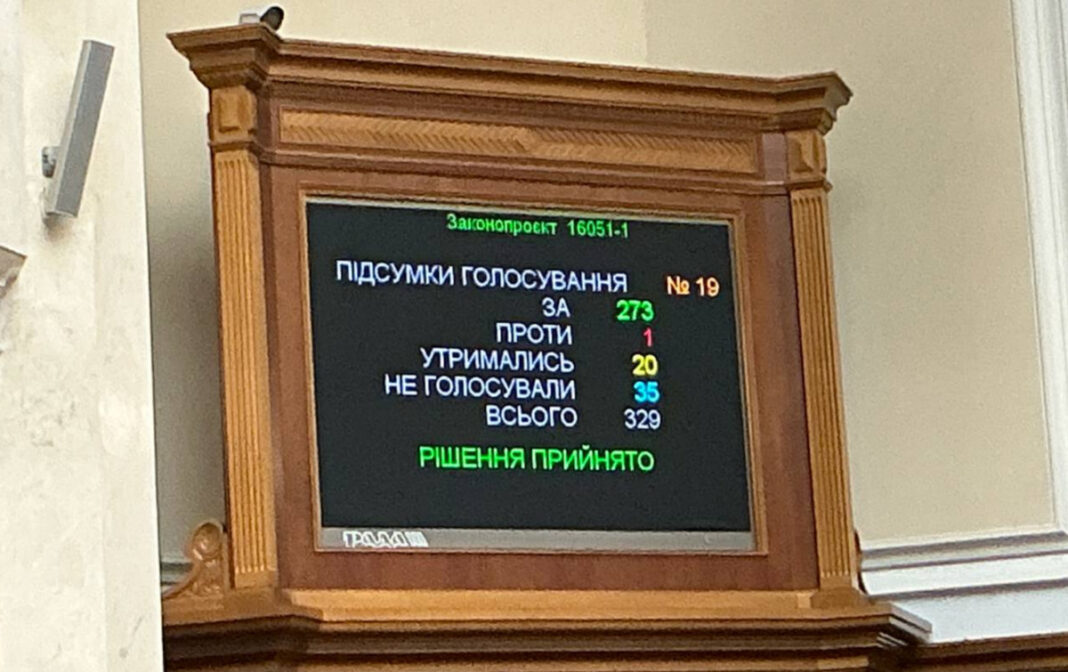 Пільги на посилки