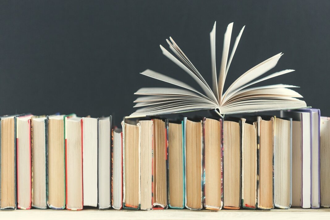Кешбек на книги